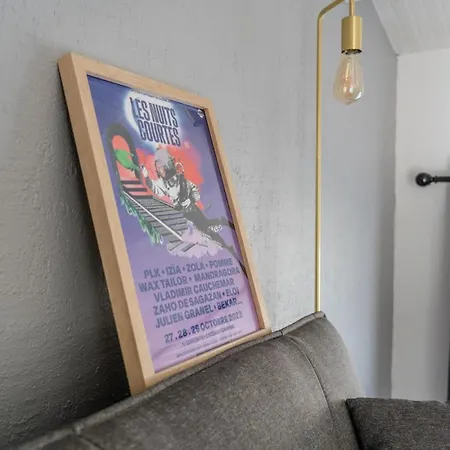 Samuel لا روشيل