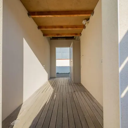 Appartamento Samuel *