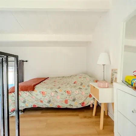 Appartamento Samuel La Rochelle (Charente-Maritime)