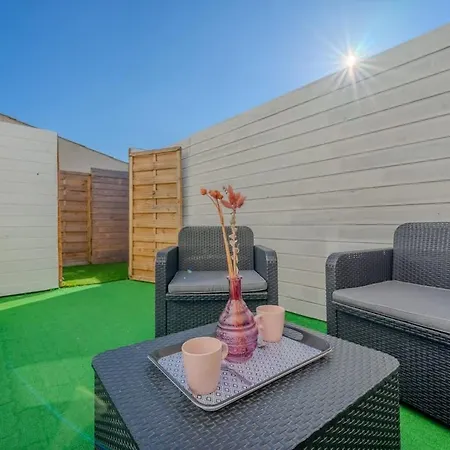 Samuel Appartamento *