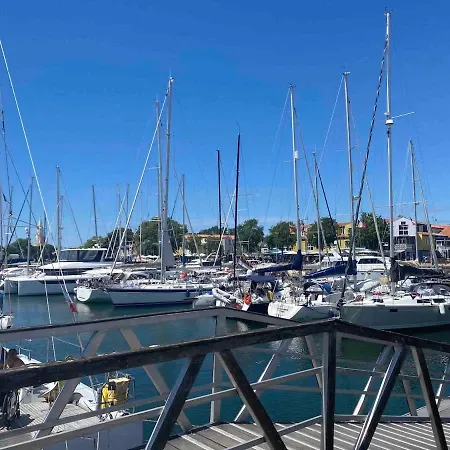 Samuel Appartamento *