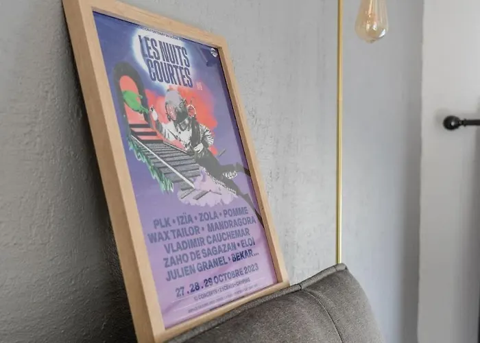 Samuel La Rochelle (Charente-Maritime)