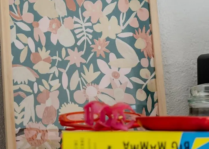 Apartamento Samuel *