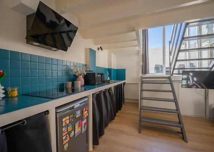 Samuel La Rochelle (Charente-Maritime)