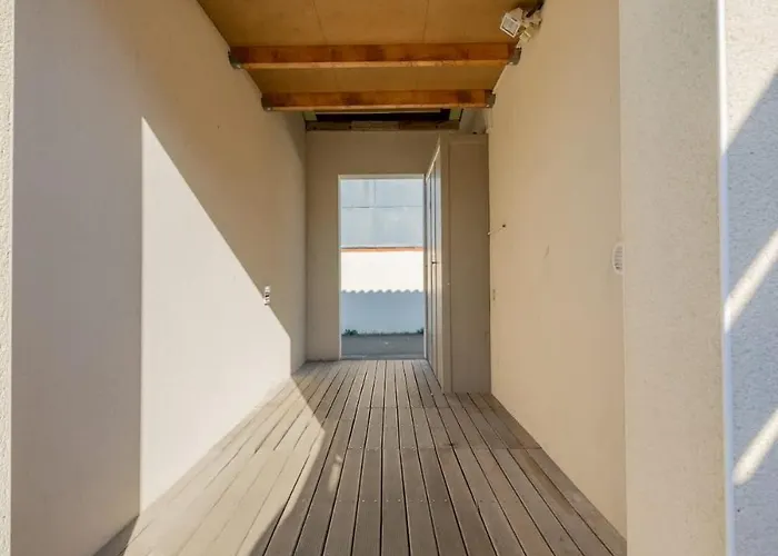 Apartamento Samuel *