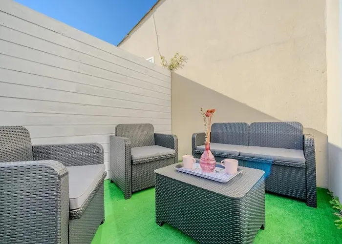 Apartamento Samuel *